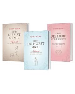 821214 - Buchset: Sefora Nelson | cb-buchshop.de