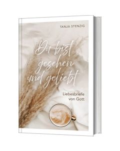 821186 - Du bist gesehen und geliebt | cb-buchshop.de