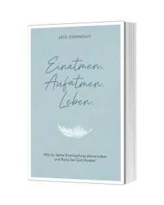 821141 - Einatmen. Aufatmen. Leben. | cb-buchshop.de