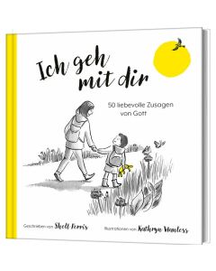 821140 - Ich geh mit dir | cb-buchshop.de