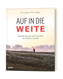 835404 - Auf in die Weite | cb-buchshop.de