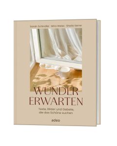 835408 - Wunder erwarten | cb-buchshop.de