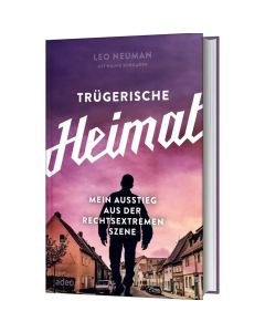 835412 - Trügerische Heimat | cb-buchshop.de