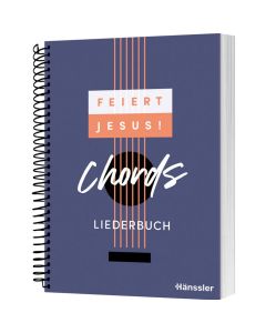 396311 - Feiert Jesus! Chords | cb-buchshop.de
