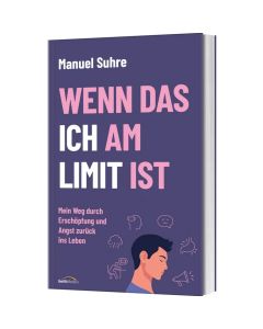 821197 - Wenn das ICH am LIMIT ist | cb-buchshop.de