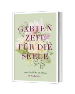 821178 - Gartenzeit für die Seele | cb-buchshop.de