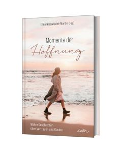 821138 - Momente der Hoffnung | cb-buchshop.de