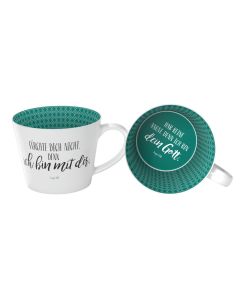 5584471 - Jahreslosung 2027 – Tasse | cb-buchshop.de