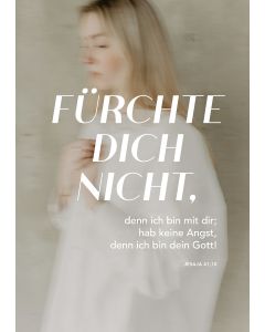 5570058 - Jahreslosung 2027 - Poster A3 | cb-buchhsop.de