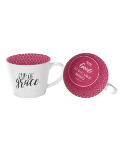 5584474 - Cup of Grace – Tasse | cb-buchshop.de