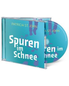 Spuren im Schnee (Hörbuch [MP3]) - Patricia St. John - 256917 | cb-buchshop.de