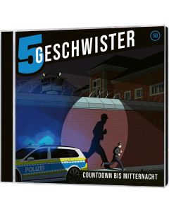 Countdown bis Mitternacht - Folge 50