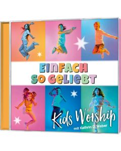 940709 - Einfach so geliebt | cb-buchshop.de