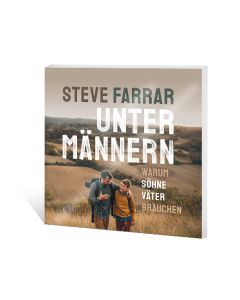 304708 - Unter Männern – Hörbuch | cb-buchhsop.de