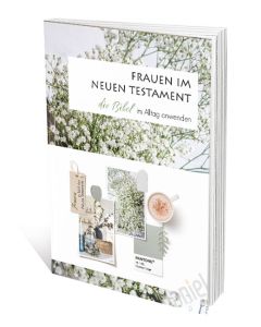 304140 - Frauen im Neuen Testament | cb-buchshop.de