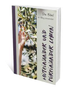 304198 - Füreinander und miteinander leben | cb-buchshop.de