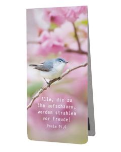 179770793 - Magnetlesezeichen Freude | cb-buchshop.de