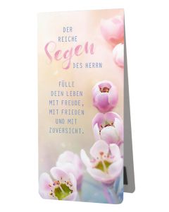179770791 - Magnetlesezeichen Der reiche Segen | cb-buchshop.de