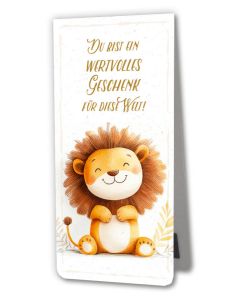 179770790 - Magnetlesezeichen Wertvolles Geschenk | cb-buchshop.de