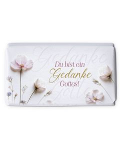 179772364 - Schokolade Du bist ein Gedanke Gottes | cb-buchshop.de