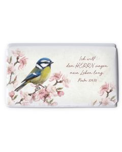 179772363 - Schokolade Ich will dem Herrn singen | cb-buchshop.de