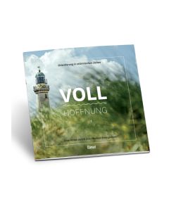 Voll Hoffnung - Jörg Swoboda - 304702 | cb-buchshop.de
