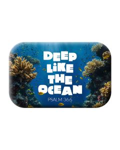 Magnet Deep like the ocean