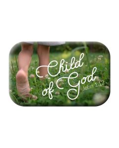 7170131 - Magnet Mag Blessing - Child of God | cb-buchshop.de