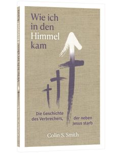256726 - Wie ich in den Himmel kam | cb-buchshop.de