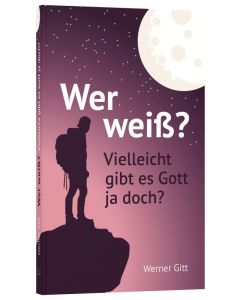 256714 - Wer weiß? Vielleicht gibt es Gott ja doch? | cb-buchshop.de