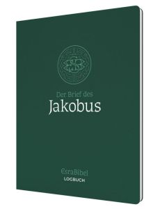 256872 - EsraBibel – Logbuch Jakobusbrief | cb-buchshop.de