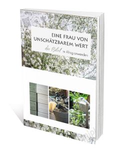 304725 - Eine Frau von unschätzbarem Wert | cb-buchshop.de