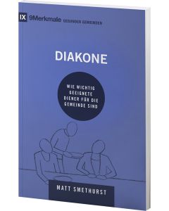 176384 - Smethurst: Diakone | cb-buchshop.de