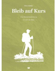 Bleib auf Kurs