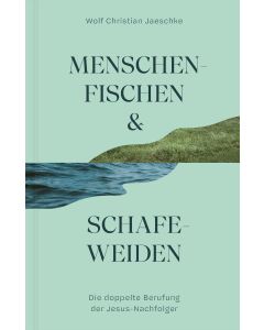 8652488 - Menschenfischen & Schafeweiden | cb-buchshop.de