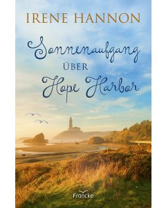 332547 - Sonnenaufgang über Hope Harbor | cb-buchshop.de