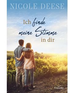 332546 - Ich finde meine Stimme in dir | cb-buchhsop.de