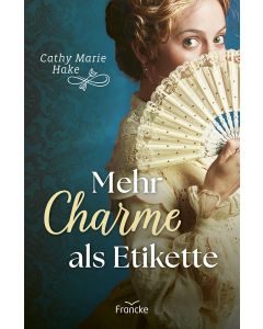 332541 - Mehr Charme als Etikette | cb-buchshop.de