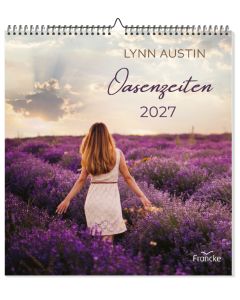 Oasenzeiten 2027 (Wandkalender)