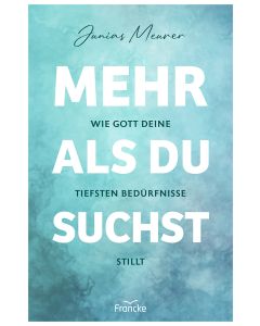 332531 - Mehr als du suchst | cb-buchshop.de