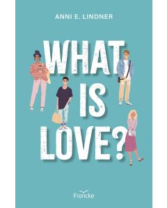 332528 - What is Love? | cb-buchshop.de