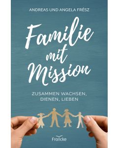 332529 - Familie mit Mission | cb-buchshop.de