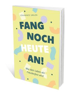 256716 - Fang noch heute an! |cb-buchshop.de