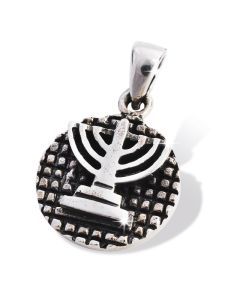 Menora rund - 489012906 | cb-buchshop.de