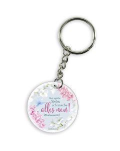 Gott spricht: Siehe, ich mache alles neu! - 907020005 | cb-buchshop.de