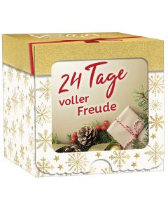 24 Tage voller Freude - 9071229 | cb-buchshop.de