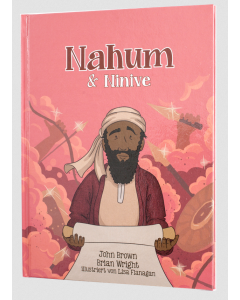Nahum & Ninive - Brian Wright und John Brown - 701247 | cb-buchshop.de