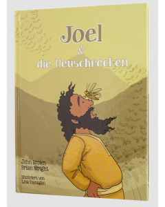 Joel & die Heuschrecken - Brian Wright und John Brown - 701242 | cb-buchshop.de