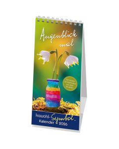 Augenblick mal 2026