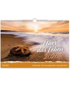 Über das Leben 2026